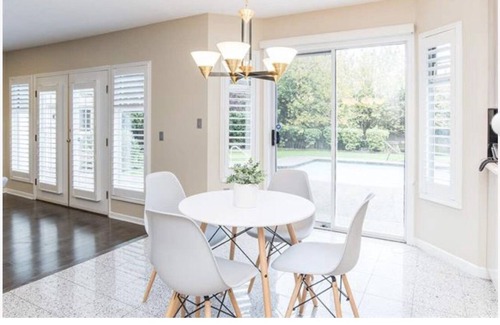 Surrey Newton House | Executive style triple garage 5 bedroom house