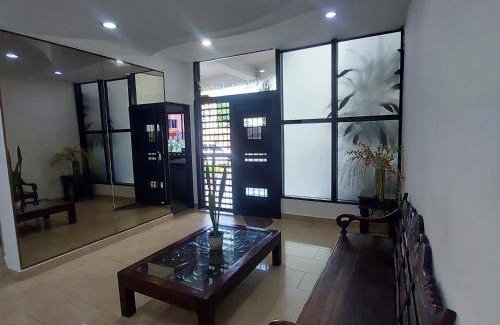 Naguanagua Apartment | Gastronomic District Retreat with Pool - Rated 9/10 by Guests