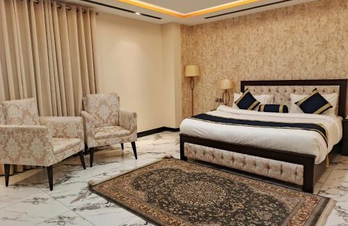 Sambrial Hotel | Executive Suite
