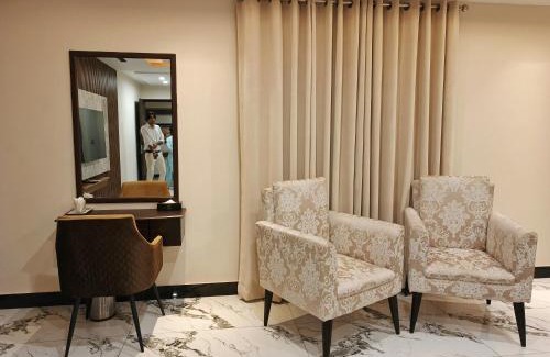 Sambrial Hotel | Executive Suite