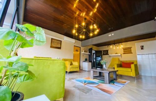 Letlhakane Bed & Breakfast | Executive Suites and Spa