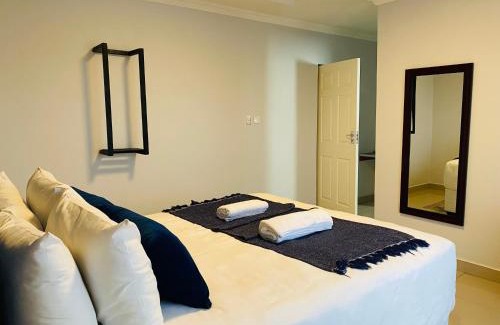 Letlhakane Bed & Breakfast | Executive Suites and Spa