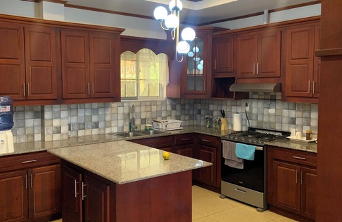 Demerara-Mahaica House | Executive Suites in a Secure Gated Community