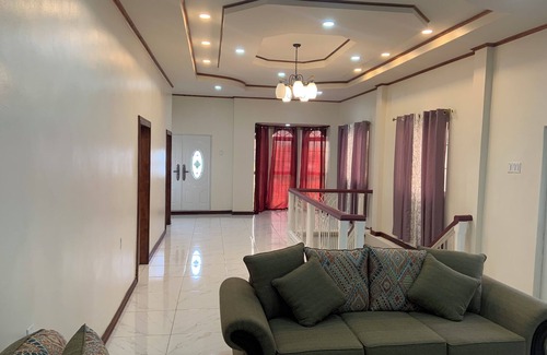 Demerara-Mahaica House | Executive Suites in a Secure Gated Community