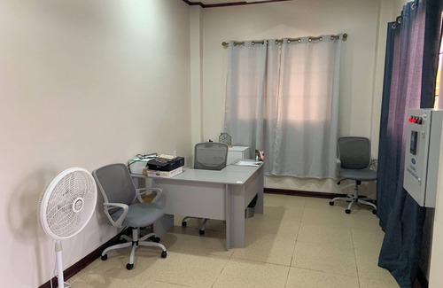 Demerara-Mahaica House | Executive Suites in a Secure Gated Community