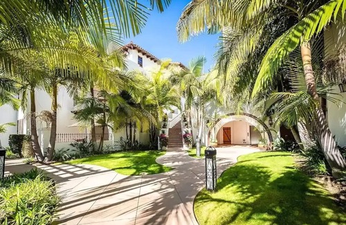Encinitas Apartment | Premier 1BR Villa with Kitchen at La Costa Resort