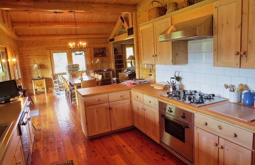 Dubois House | Unforgettable Wind River Retreat for Outdoor Lovers