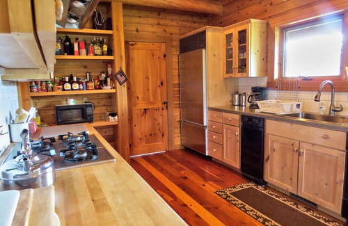 Dubois House | Unforgettable Wind River Retreat for Outdoor Lovers