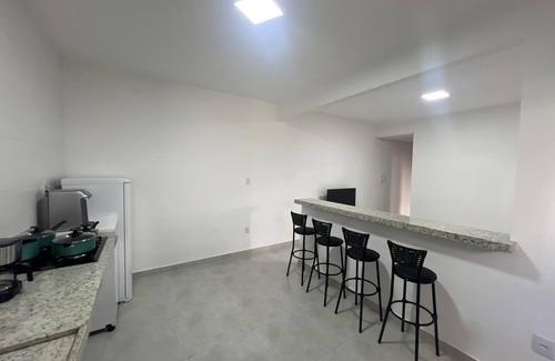 Veneza Apartment | Discover Executivo Veneza: Ideal for All-Length Stays