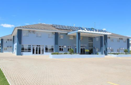 Cruz Alta Hotel | Top Rated Executivos Hotel: Ideal for Families & Accessibility