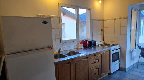 El Chalten Apartment | exelente cabaña de 3 habitaciones
