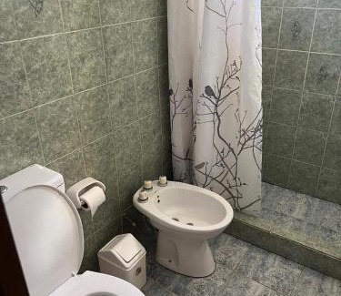 El Chalten Apartment | exelente cabaña de 3 habitaciones