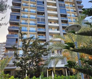 Artikli Apartment | Exen Apart 1