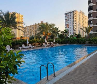 Artikli Apartment | Exen Apart 1