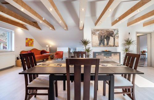 Heessen Apartment | Exkl Fewo für Anspruchsvolle
