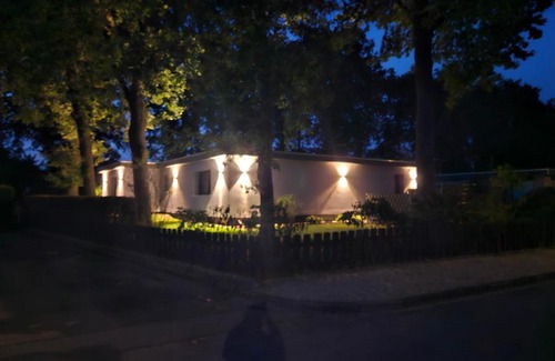 Gifhorn Apartment | Romantic Oceanfront Apartment Secret Desire with Hot Tub