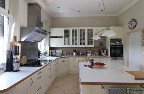 Sankt Johann in der Haide House | Exclusive Villa with Wellness Oasis & Inviting Pool Retreat