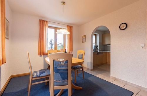 Oberndorf Apartment | Exclusive Non-Smoking Apartment in Tranquil Setting