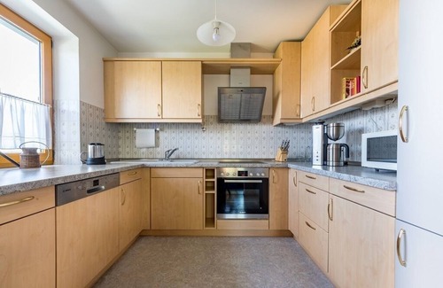 Oberndorf Apartment | Exclusive Non-Smoking Apartment in Tranquil Setting