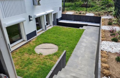 Buchholz in der Nordheide Apartment | Modern Apartment in Scenic Buchholz with Hot Tub & Kitchen