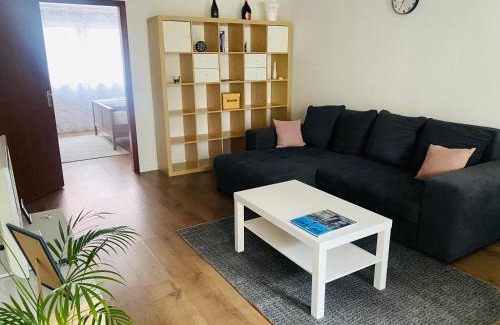 Ostheim Apartment | Exclusive Furnished Apartment in Prime Location for Families