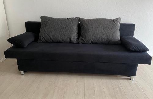 Boeblingen Apartment | Modern Apartment with Balcony and High Guest Rating 8.8