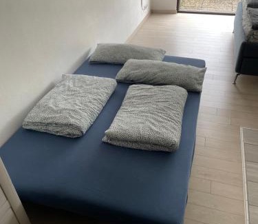 Boeblingen Apartment | Modern Apartment with Balcony and High Guest Rating 8.8