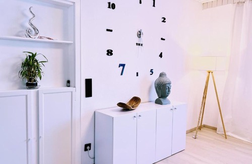 Marl Apartment | Exclusive Stay in Lemförde Near Dümmer See - Kid-Friendly