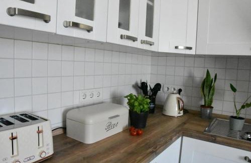Hasselbachplatzviertel Apartment | Exklusive Familienresidenz mit Dachterrasse, Sauna und Entertainment