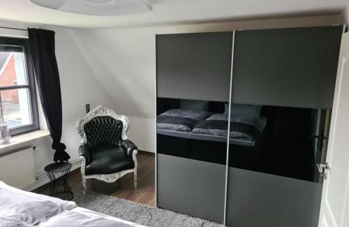 Wesselburen Apartment | Exclusive Holiday Apartment Steps from the North Sea