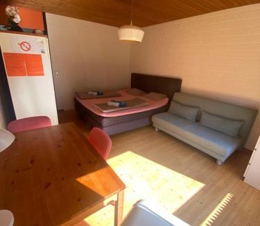 Peterstal Apartment | Pet-Friendly MIRO: Cozy 25 m² Retreat in a Quiet Locale