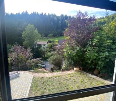 Peterstal Apartment | Pet-Friendly MIRO: Cozy 25 m² Retreat in a Quiet Locale