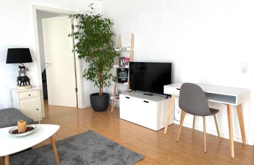 Pfullingen Apartment | Quiet Retreat with Terrace - Guest Rated 9.5/10