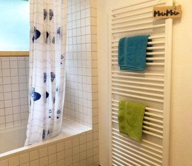 Pfullingen Apartment | Quiet Retreat with Terrace - Guest Rated 9.5/10
