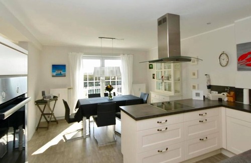 Juist Apartment | Exclusive Juist Holiday Home for Your Dream Getaway!