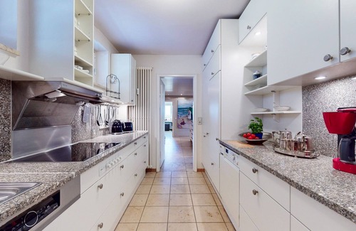 Kampen Apartment | Exclusive Coastal Retreat with Ocean View in Kampen
