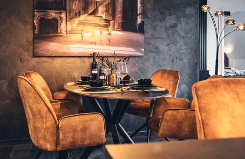 Neuwied Apartment | Exklusive Mozart-Suite im Herzen von Neuwied