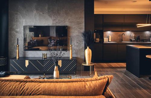 Neuwied Apartment | Exklusive Mozart-Suite im Herzen von Neuwied