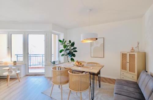 Calenberger Neustadt Apartment | Exklusive Traumwohnung in bester Innenstadt Lage