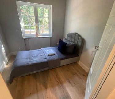 Appel Villa | Exklusive Villa bei Hamburg