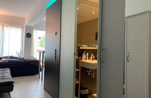 Oststadt Apartment | Relaxing Retreat at Exklusive Wohlfühloase - Free Netflix & Pool