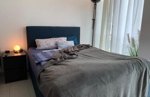 Oststadt Apartment | Relaxing Retreat at Exklusive Wohlfühloase - Free Netflix & Pool