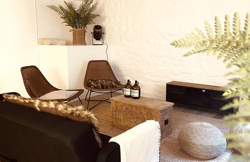 Schaffhausen Apartment | Exclusive Apartment in the Heart of Schaffhausen’s Old Town