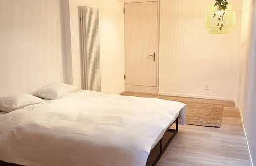 Schaffhausen Apartment | Exclusive Apartment in the Heart of Schaffhausen’s Old Town