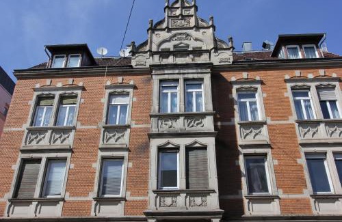 Goeppingen Apartment | Pet-Friendly Haven in the Heart of Göppingen, Rated 10/10