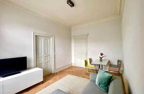 Goeppingen Apartment | Pet-Friendly Haven in the Heart of Göppingen, Rated 10/10
