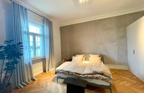 Goeppingen Apartment | Pet-Friendly Haven in the Heart of Göppingen, Rated 10/10