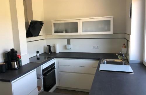 Rot am See Apartment | Exclusive Apartment with Brettachblick - Pet & Child Friendly