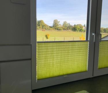 Rot am See Apartment | Exclusive Apartment with Brettachblick - Pet & Child Friendly