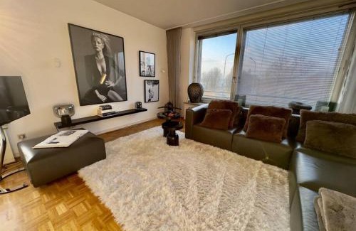 Golzheim Apartment | Cozy Apartments in Düsseldorf - Ideal for Families & Pets